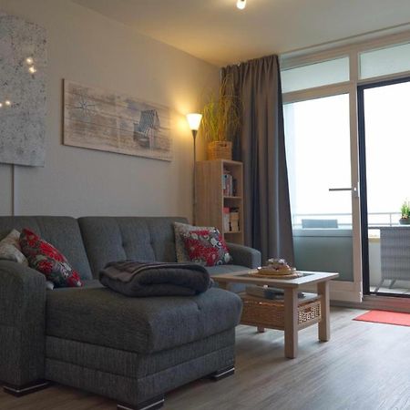 Inselblume 80 - Gemuetliche Ferienwohnung, Blick Auf Die Fehmarnsundbruecke Burgtiefe auf Fehmarn Exterior photo