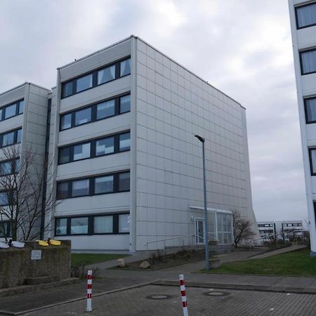 Inselblume 80 - Gemuetliche Ferienwohnung, Blick Auf Die Fehmarnsundbruecke Burgtiefe auf Fehmarn Exterior photo